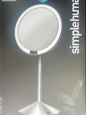 simplehuman Sensor Mirror